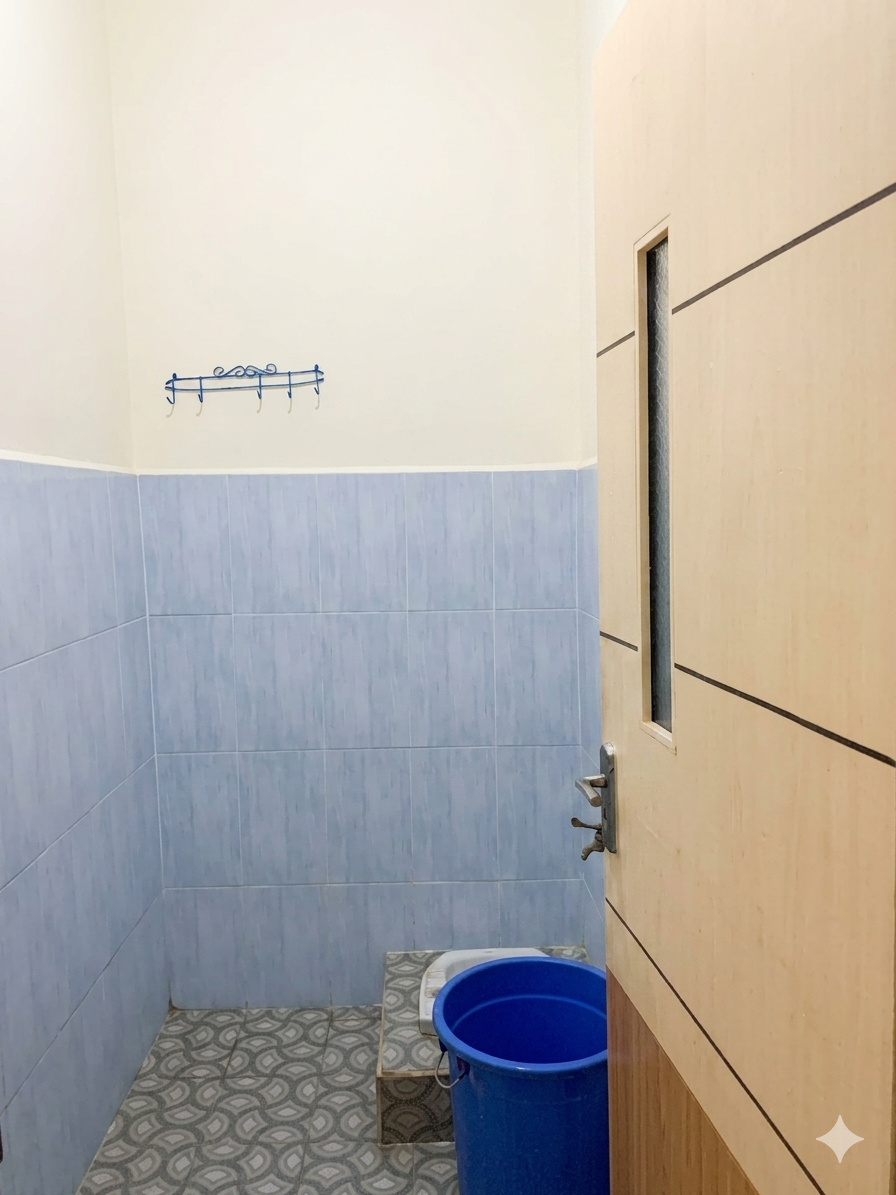 Kamar mandi