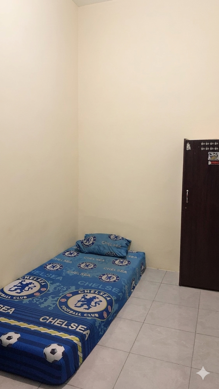 Kamar Kecil
