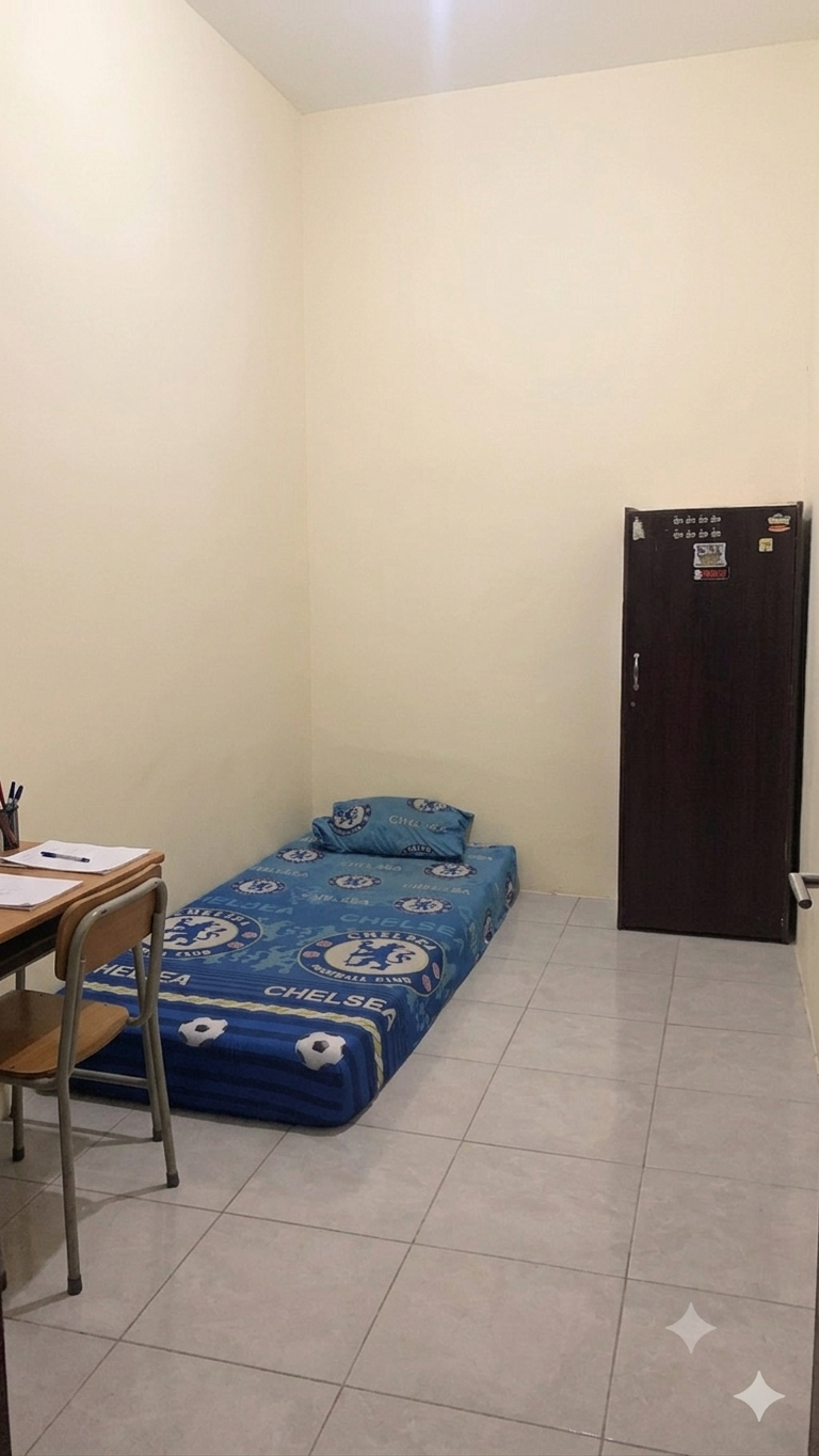 Kamar Besar